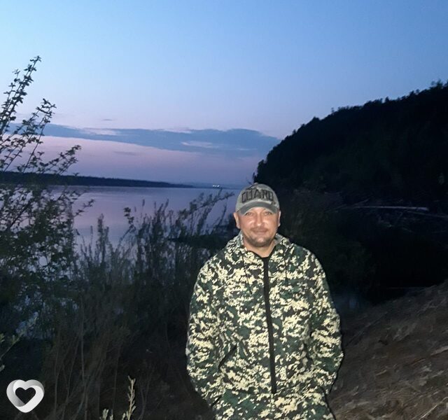 Александр, Ленск