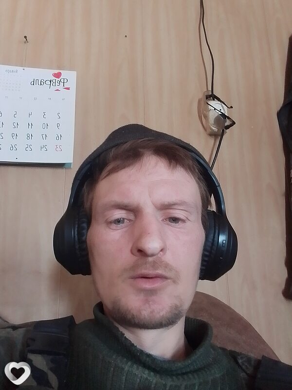 Андрей, 39, Гагарине — анкета №3764155