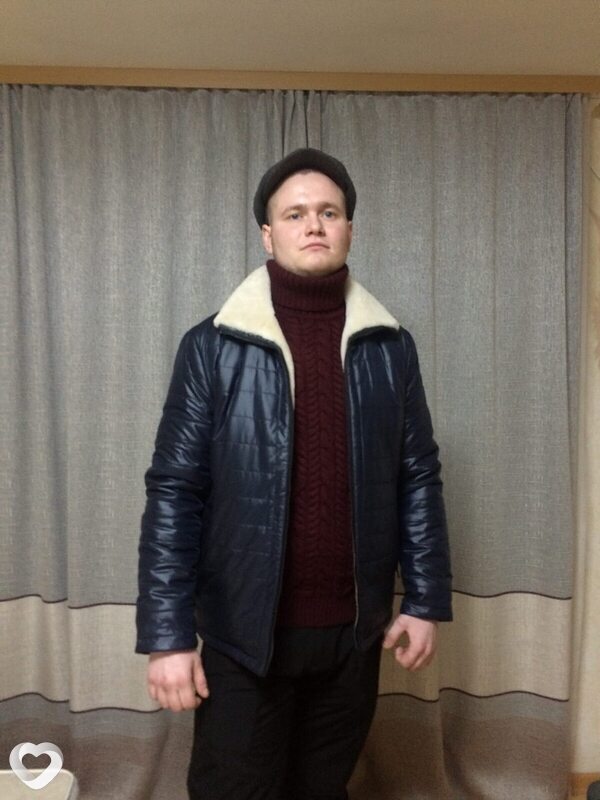Артём, 28, Каменске-Уральском — анкета №3764107