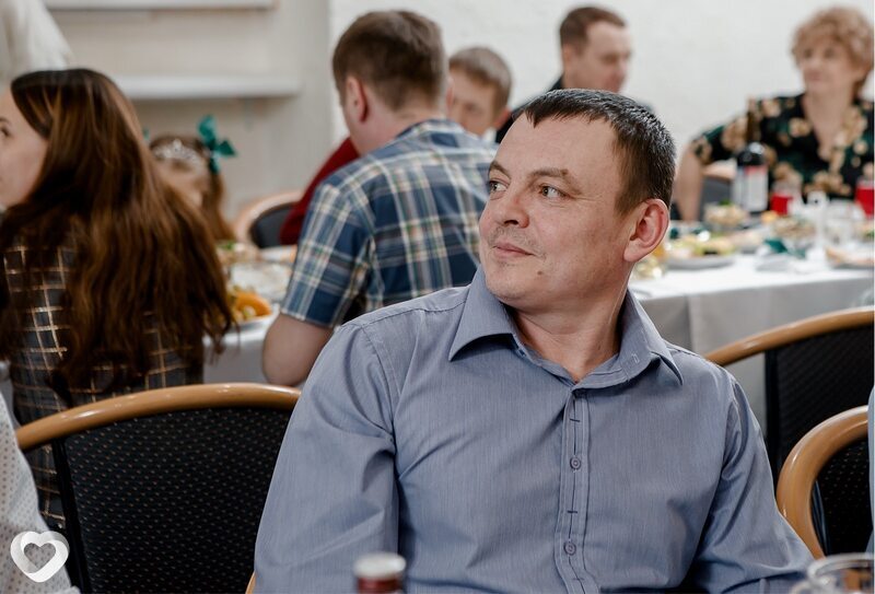 Марат, 43, Екатеринбурге — анкета №3764112