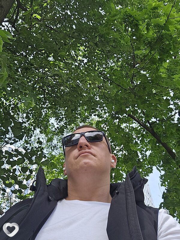 Александр, 41, Орёл — анкета №3764118