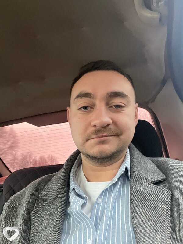 Дмитрий, 34, Александрове — анкета №3764123