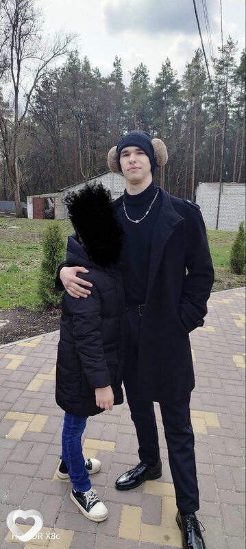 Андрей, 20, Курске — анкета №3764126
