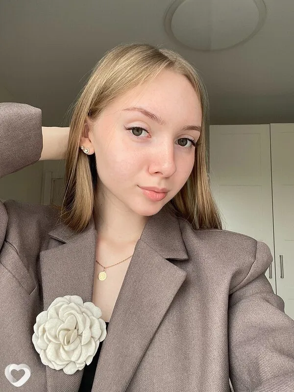 Виктория, 19, Москве — анкета №3764181