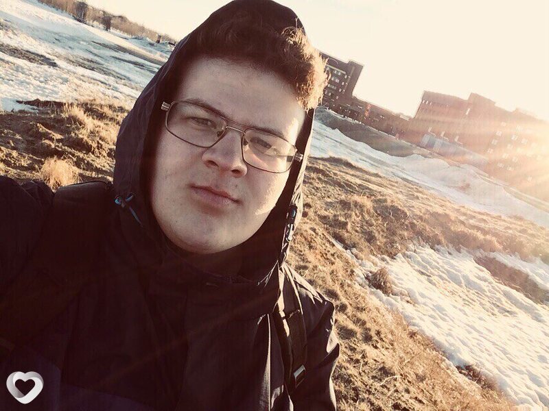 Васька, 32, Старом Осколе — анкета №3764185