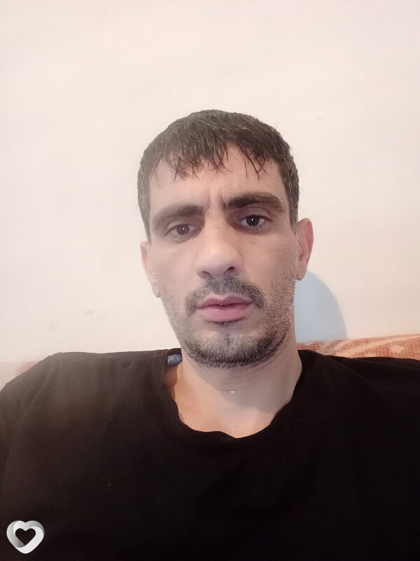 Мага, 39, Шымкенте — анкета №3764187