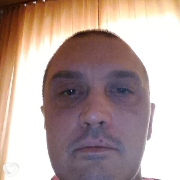 Кирилл, 44, Мурманске — анкета №3764192
