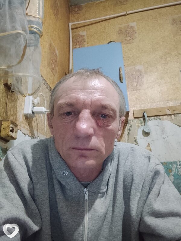 Иван, 48, Красноярске — анкета №3764195