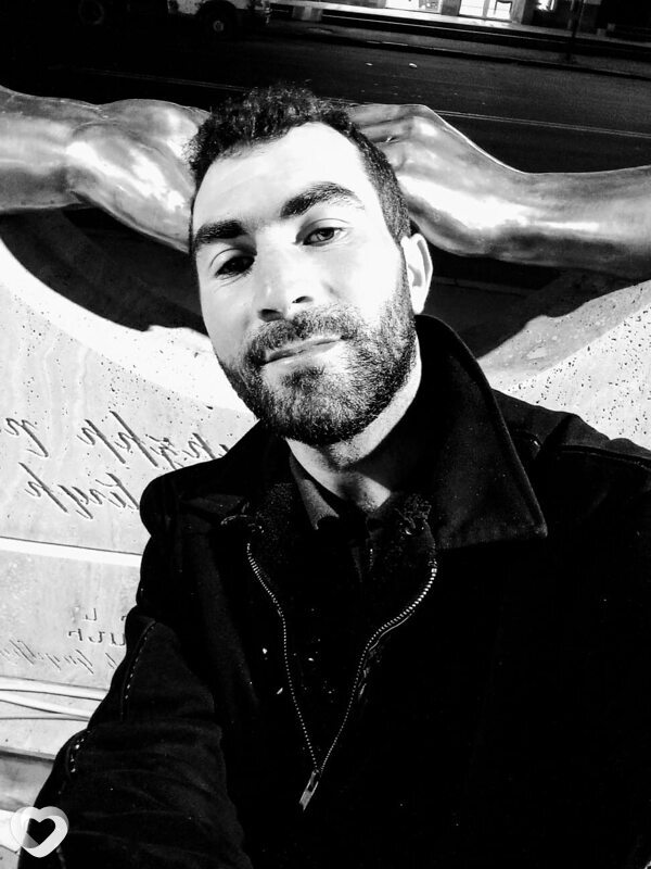 Гаяк, 29, Канске — анкета №3764198