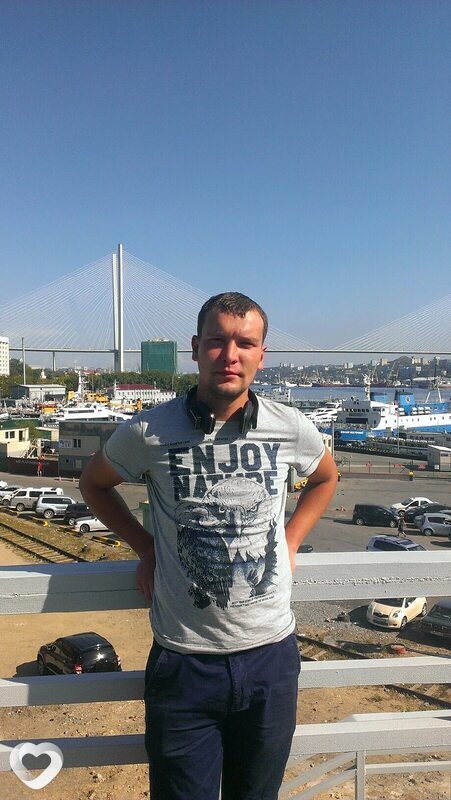 Павел, 37, Ялте — анкета №3764204