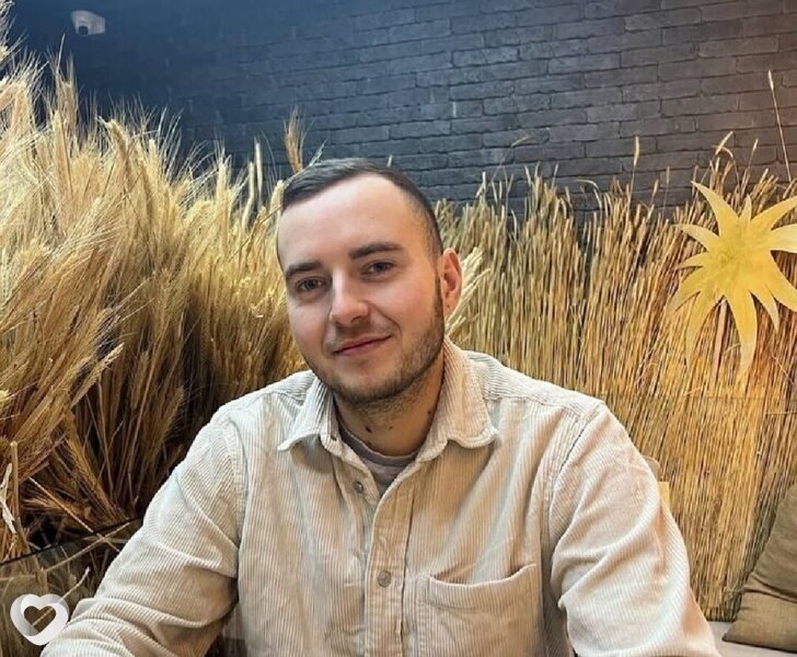 Роман, 35, Львове — анкета №3764510