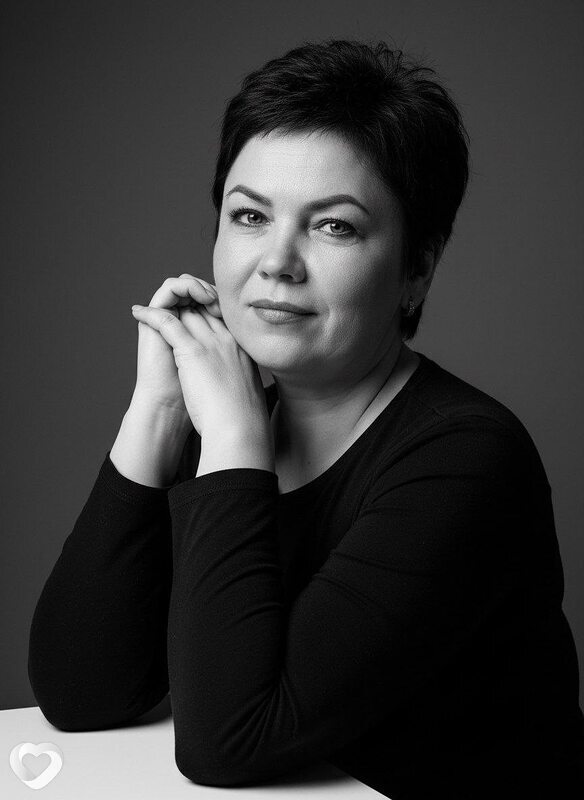 Олеся, 47, Самаре — анкета №3764512