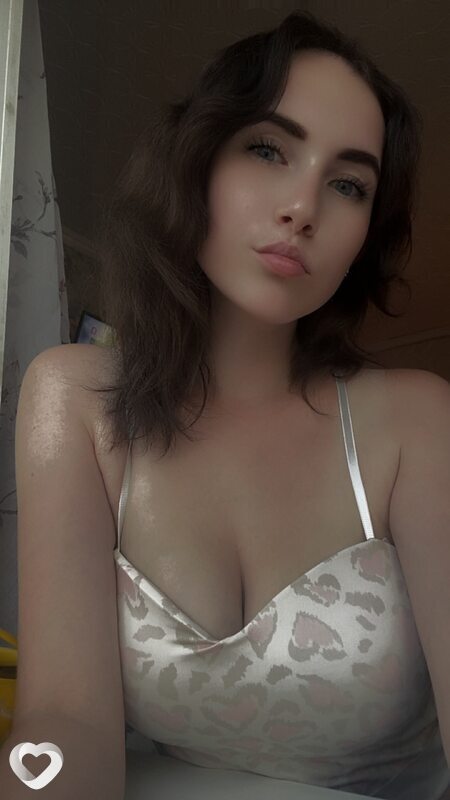 Елена, 23, Нижнем Тагиле — анкета №3764518
