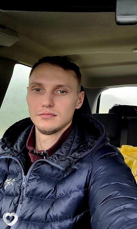 Сергей, 32, Санкт-Петербурге — анкета №3764523