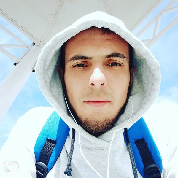 Владимир, 33, Атырау(гурьев) — анкета №3764526