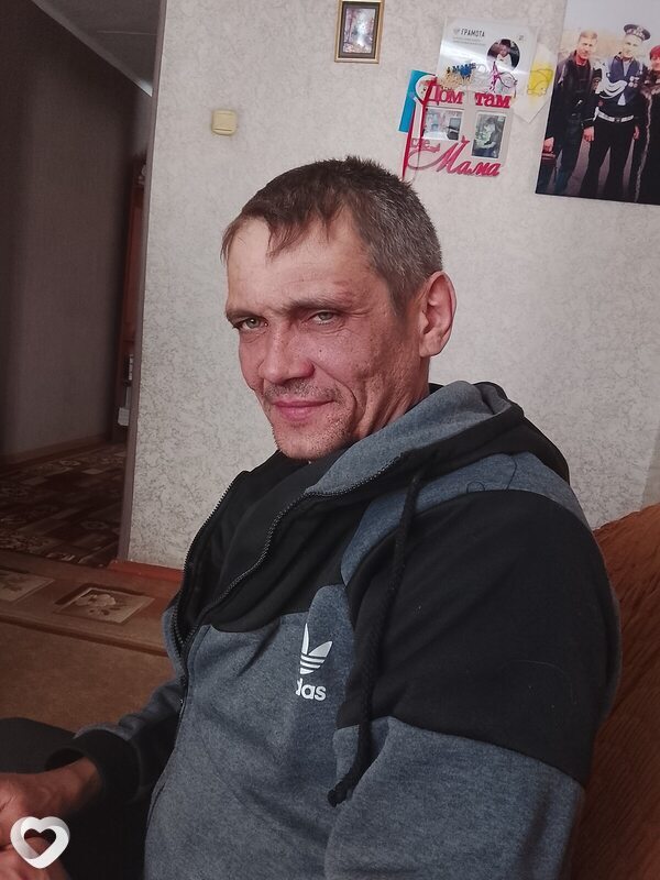 Александр, Прокопьевск