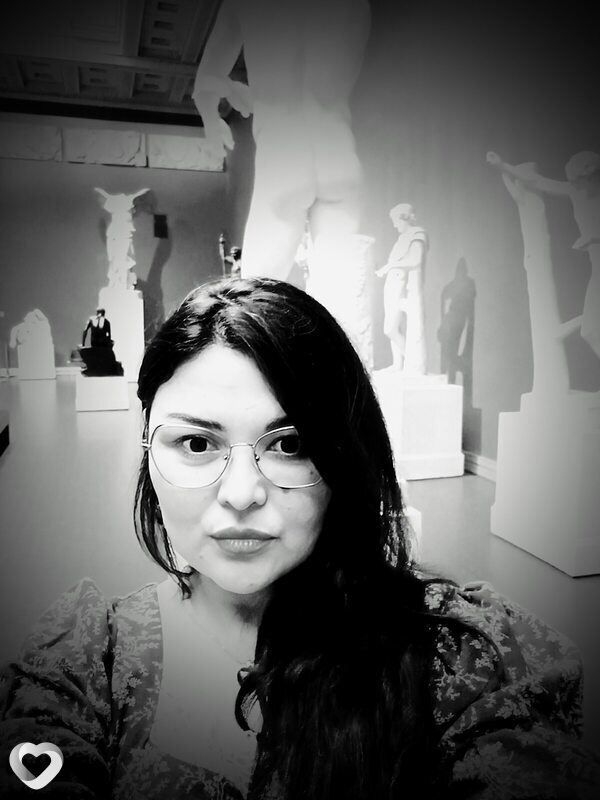 Алиса, 36, Санкт-Петербурге — анкета №3764529