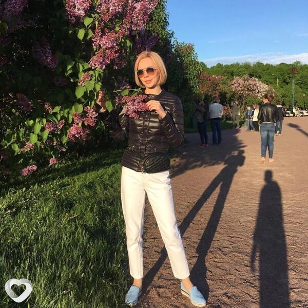 Ирина, 39, Екатеринбурге — анкета №3764937