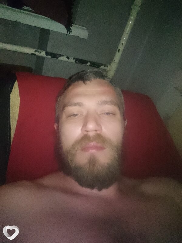 Сергей, 40, Магнитогорске — анкета №3764948