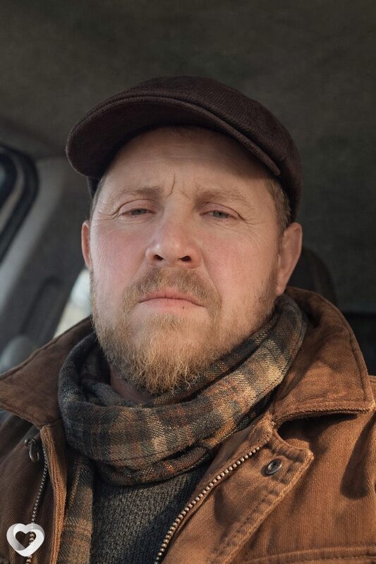 Voktor, 48, Петропавловске — анкета №3764952