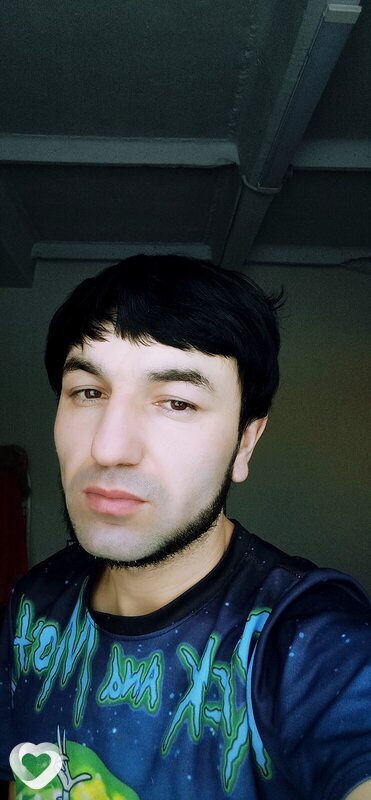 Самирчик, 36, Новосибирске — анкета №3764280
