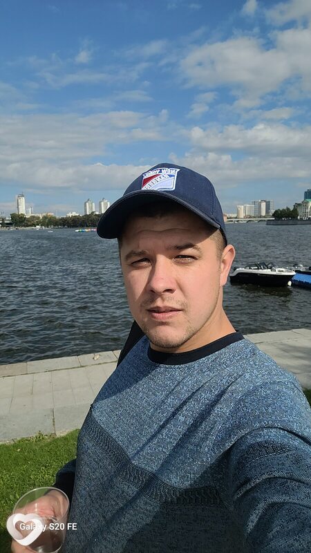 Олег, 31, Хабаровске — анкета №3764285