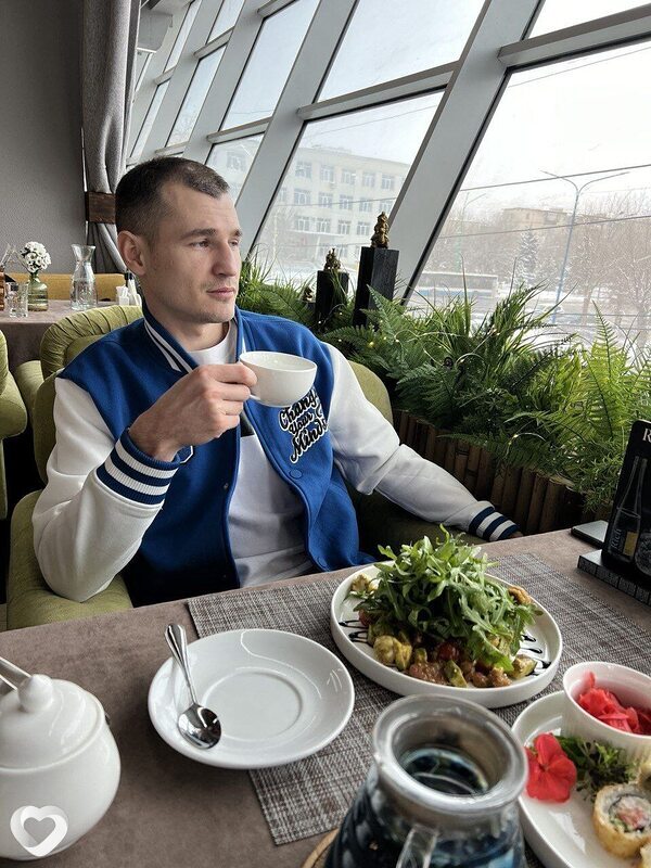 Александр, 30, Волжском — анкета №3764286