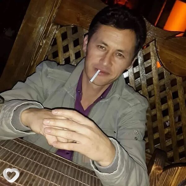 Рустам, 41, Ташкент — анкета №3764297