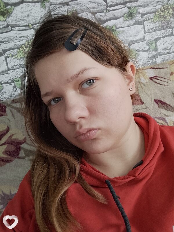 Анастасия, 20, Павлодаре — анкета №3764301