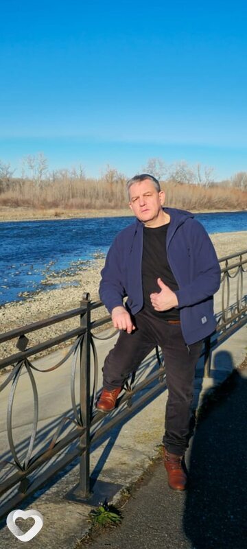 Сергей, 54, Новороссийске — анкета №3764236