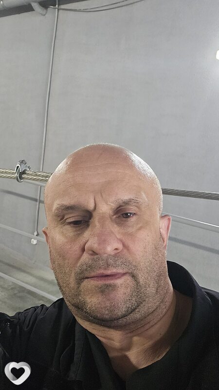 Сергей, 47, Санкт-Петербурге — анкета №3764237