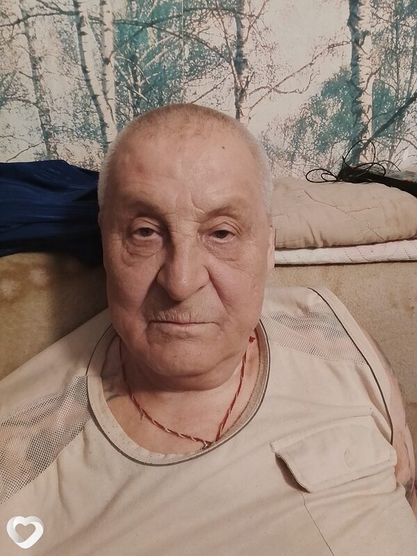 Виктор, 65, Чите — анкета №3764238