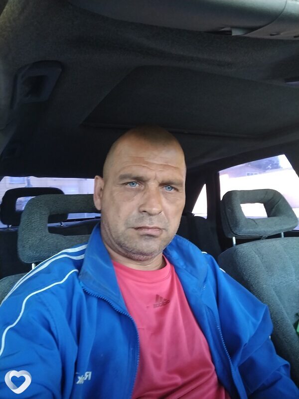 Алексей, 50, Волгограде — анкета №3764249