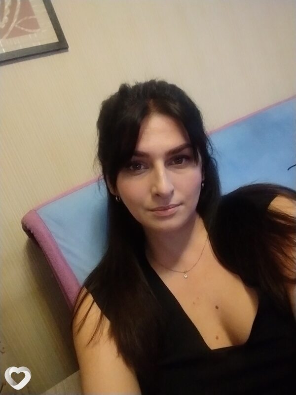 Яна, 34, Перми — анкета №3764407
