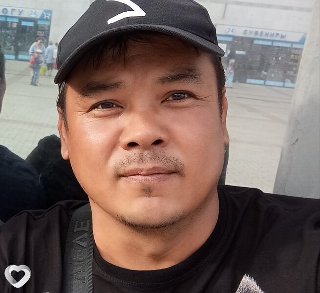 Александр, 42, Бугуруслане — анкета №3764409