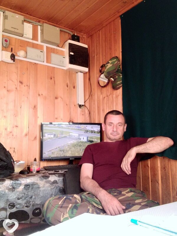 Дима, 46, Брянске — анкета №3764414