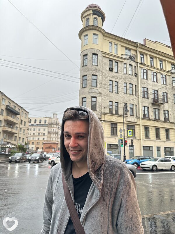 Никита, 35, Санкт-Петербурге — анкета №3764415