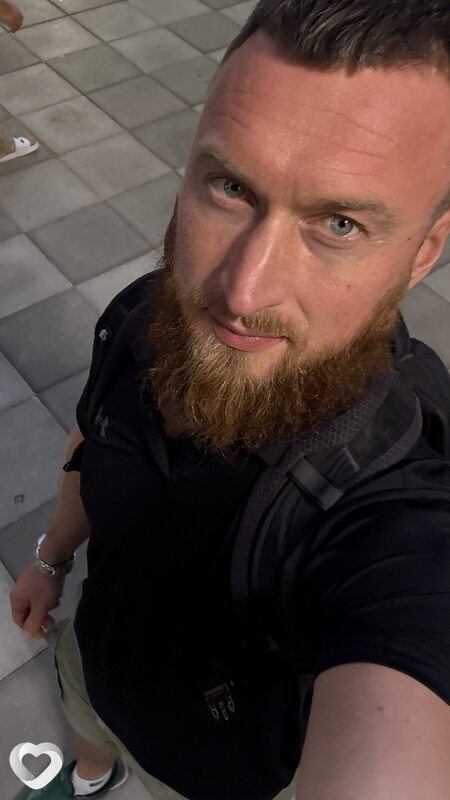 Andrey, 38, Москве — анкета №3764420