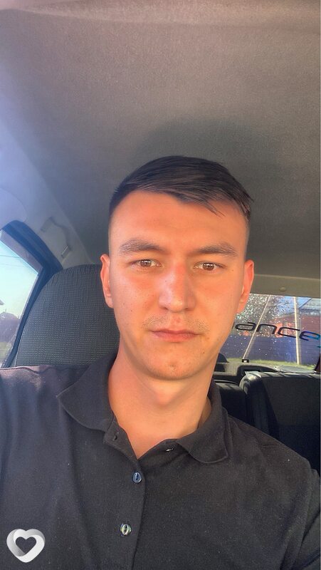 Руслан, 27, Уфе — анкета №3764423