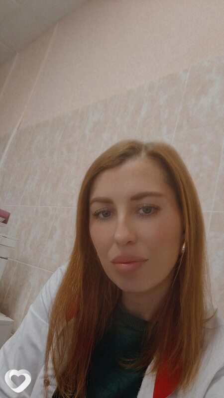 Елена, 37, Хабаровске — анкета №3764424