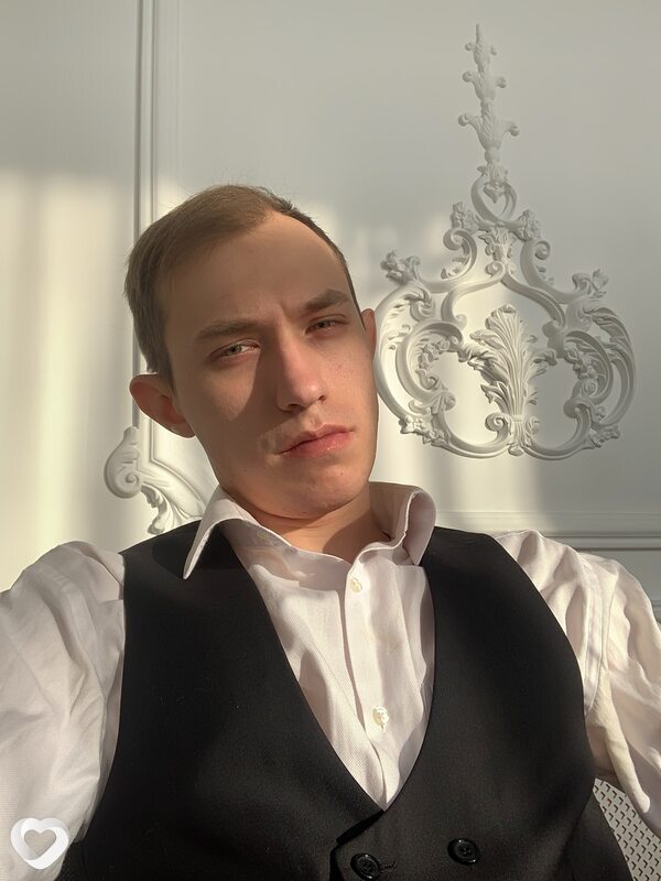 Дмитрий, 28, Брянске — анкета №3764313