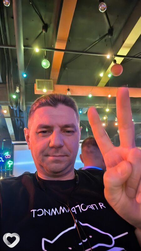 Андрей, 46, Твери — анкета №3764321