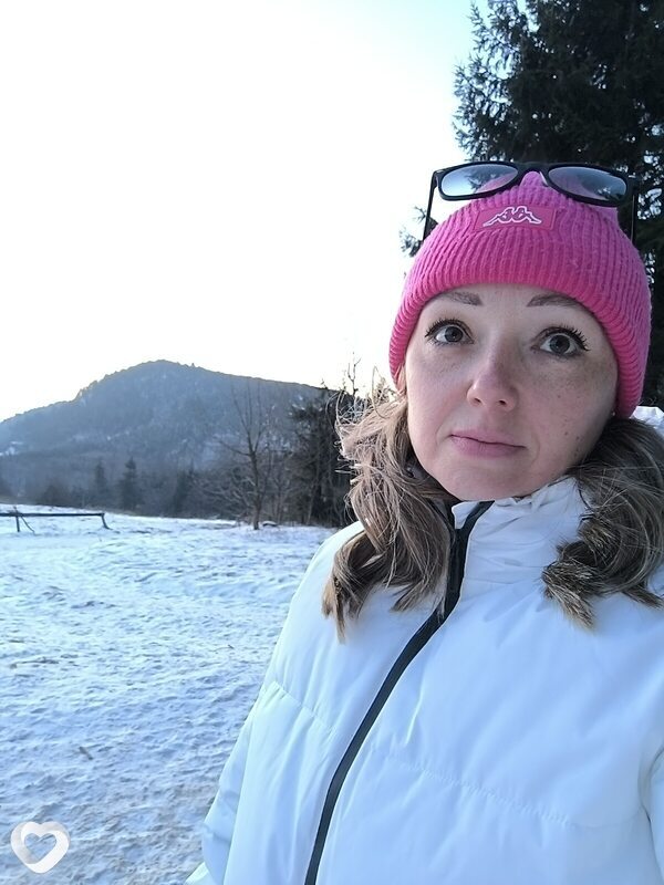 Maryna, Свидница