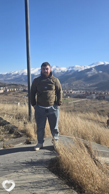 Kolya, 28, Ереван — анкета №3764326