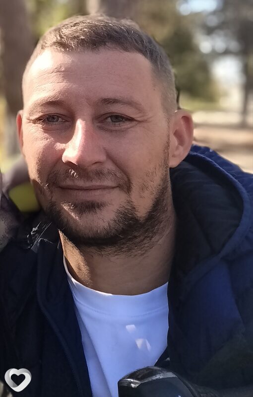 Дмитрий, 38, Краснодаре — анкета №3764159