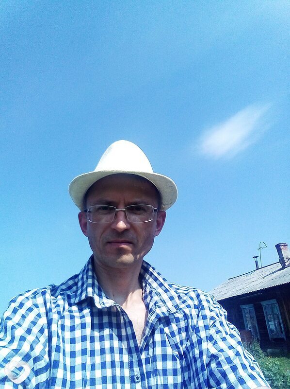 Дмитрий, 52, Новосибирске — анкета №3764162