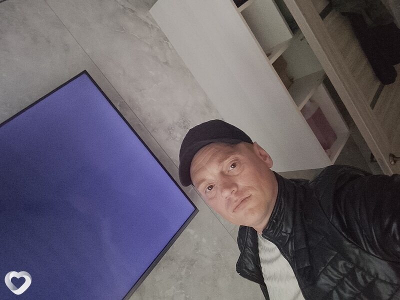 Виталий, 29, Тюмени — анкета №3764165