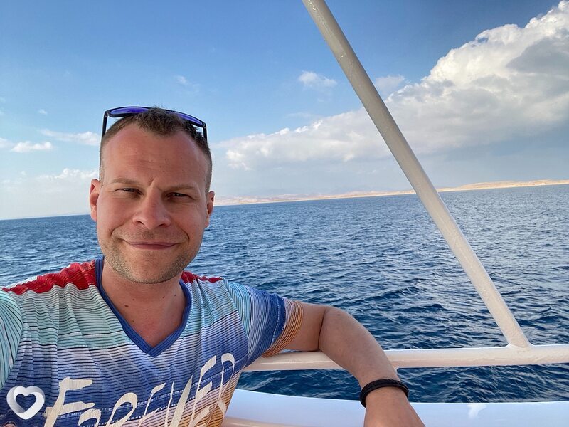 Николай, 35, Москве — анкета №3764169