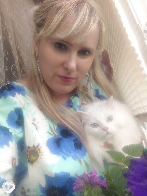 Tartilda, 44, Минске — анкета №3764170