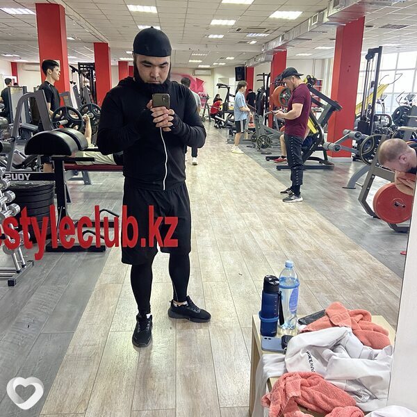 Sanat, 31, Актобе — анкета №3764171